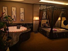 昨晚我在奉化区洗浴家庭式会所(奉化区 会所)