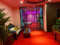安宁区足疗会所：私人定制，模特级技师，尊享宁静时光