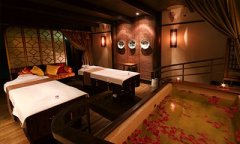 保定油压柔式会馆服务盘点：花样繁多，体验升级